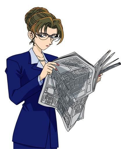 أنماط الشخصيات