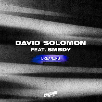 David Solomon Shares New Single ‘Dreaming’ ft. SMBDY
