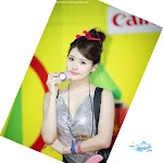 Han Ga Eun, Photo & Imaging 2011 [Part 2] Foto 20