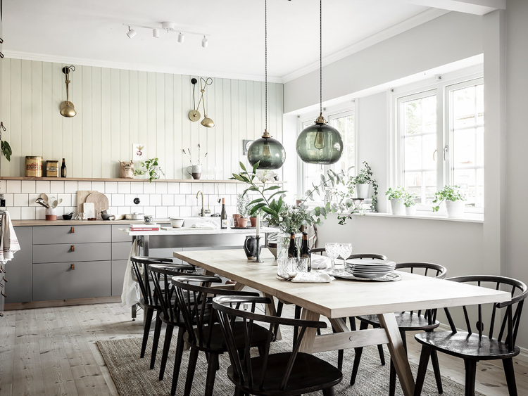my scandinavian home 10 Beautifully Simple Ideas To Steal From A