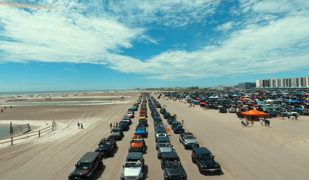 Wildwood 365 NJ Jeep Invasion postponed until 2021