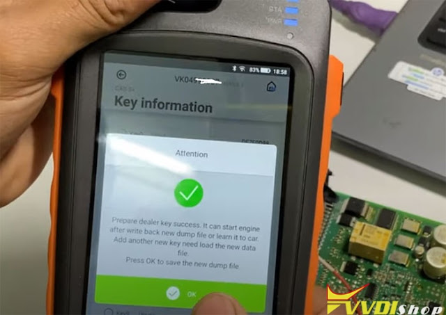 vvdi-key-tool-max-bmw-x1-cas3-key-14