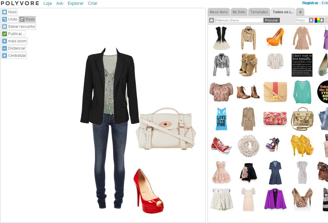 Beautiful Soul: Polyvore