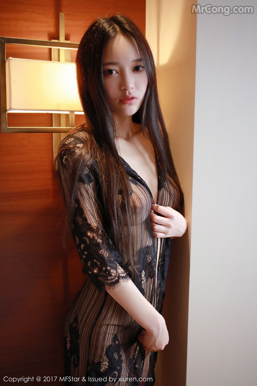 MFStar Vol.092: Model Tang Qi Er (唐琪 儿 Beauty) (52 photos) photo 2-9