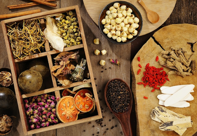 4 Tanaman Herbal yang Bisa Meningkatkan Imun Tubuh