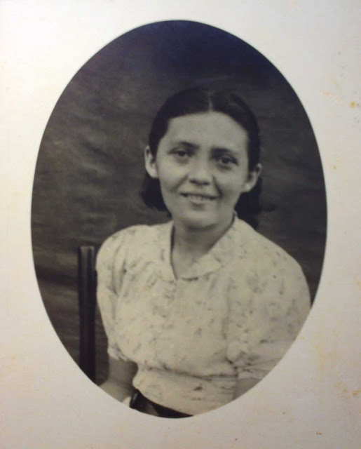 Memória Varzealegrense : Eliza Gomes Correia - Memória Varzealegrense