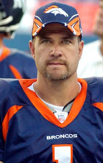 Jason Elam Net Worth, Income, Salary, Earnings, Biography, How much money make?