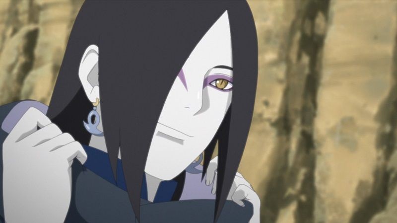 Orochimaru Jadi Baik! Berikut 7 Peristiwa yang Membuktikan Orochimaru Menjadi Sosok Yang Baik Orochimaru Jadi Baik! Berikut 7 Peristiwa yang Membuktikan Orochimaru Menjadi Sosok Yang Baik