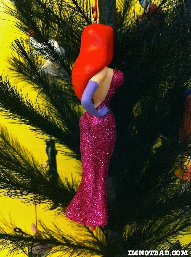 A Jessica Rabbit Site Jessica Rabbit Merchandise Review