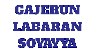 Labaran Soyayya