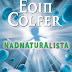 5. Recenzja „Nadnaturalista”  – Eoin Colfer