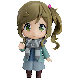 Nendoroid Laid-Back Camp Aoi Inuyama (#1097) Figure