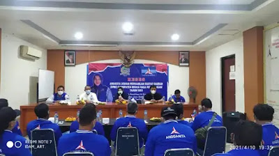 Angganita Matoa Laksanakan Reses, Tampung Aspirasi Masyarakat Angganita Matoa Laksanakan Reses, Tampung Aspirasi Masyarakat