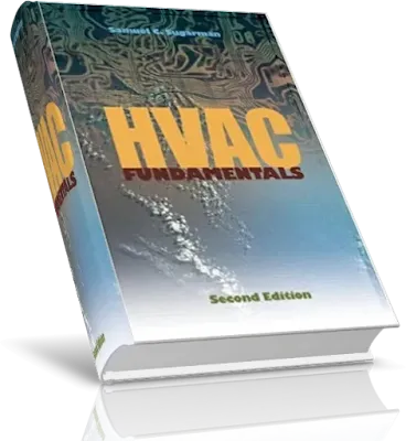 HVAC Fundamentals 2nd Edition by Samuel C. Sugarman