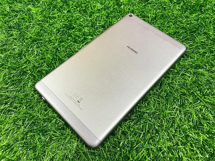 Huawei MediaPad T3 8 Review