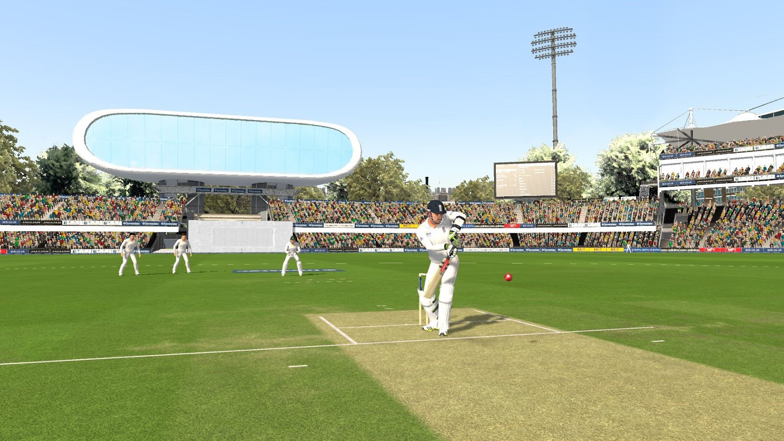 Ashes Cricket 2013 download free pc game zohee games