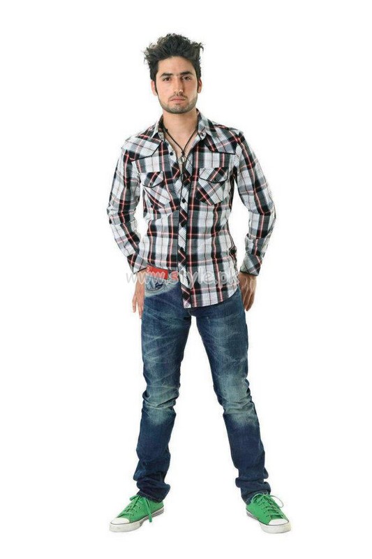 Madeleine Rose Yen: Summer Dresses 2012 For Gents | Latest Fashion Trend For Boys