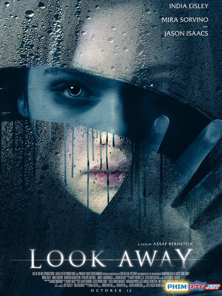 Nhìn Chỗ Khác - Look Away (2018) Nhìn Chỗ Khác - Look Away (2018)