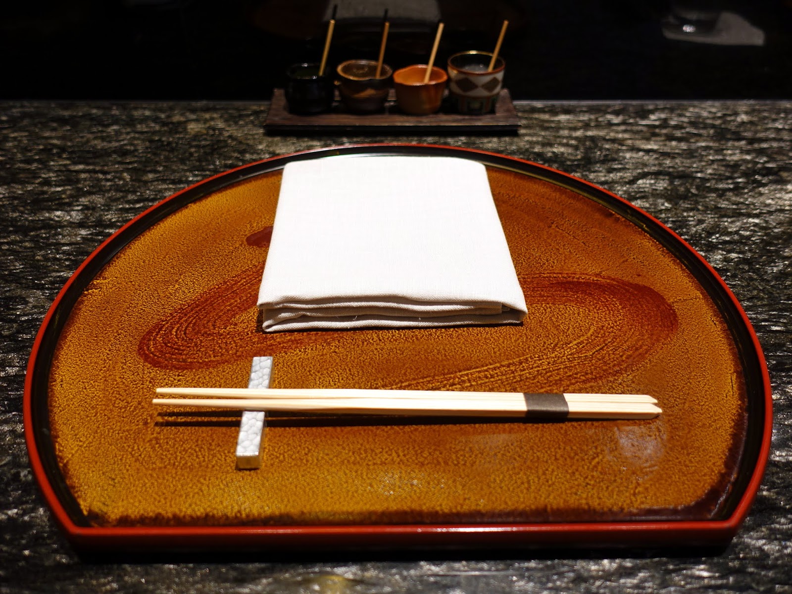 Tempura Mizuki 水暉 (Kyoto, JAPAN) ★★★★☆ A traveling foodie's gastronomic diary from around the