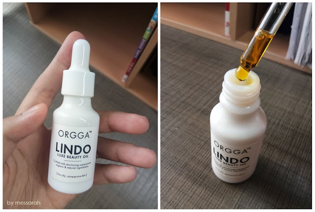 ORGGA Natural & Organic Skincare Review ORGGA Natural & Organic Skincare Review
