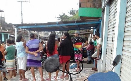 Ciclista sofre infarto fulminante na zona sul de Ilhéus