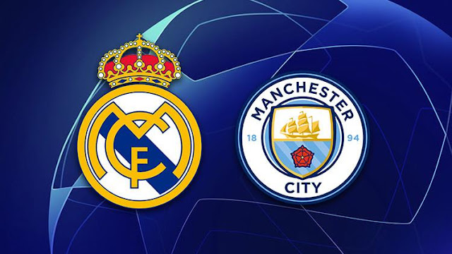 اخبار رياضية تأجيل مباراة مانشستر سيتي وريال مدريد