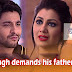 Kumkum Bhagya Update : King Singh demands his fatherly right from Pragya