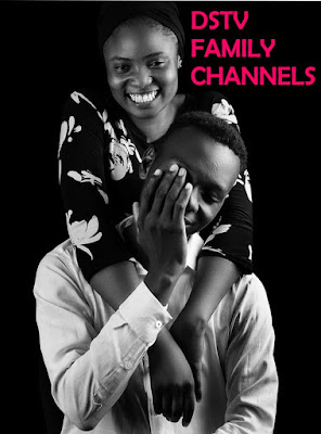 Dstv family channels list Dstv family channels list Ghana