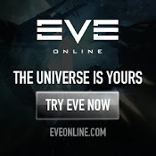 Play Eve Online