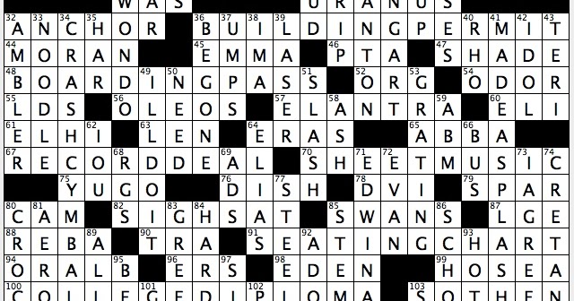 Rex Parker Does the NYT Crossword Puzzle: Terrapin catcher / SUN 5 5 19 Rex Parker Does the NYT Crossword Puzzle: Terrapin catcher / SUN 5 5 19