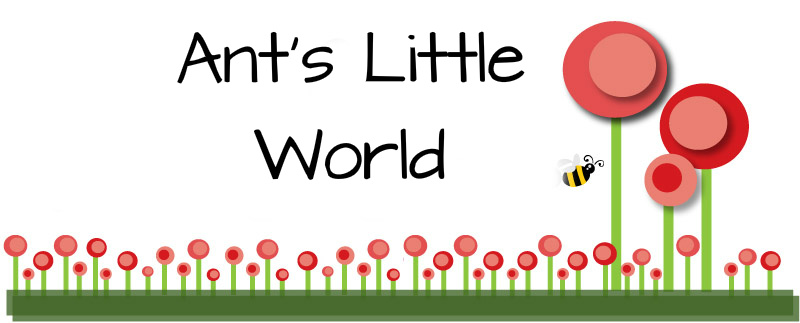 Ant's Little World