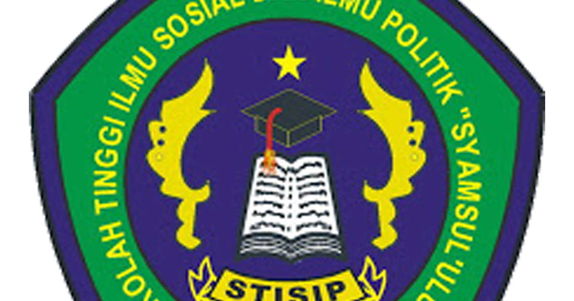 MAHASISWA ABADI Logo STISIP Syamsul Ulum Sukabumi Terbaru 2020 2021
