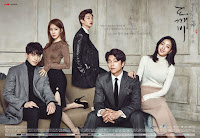 Voice (Korean Drama) Episod 1