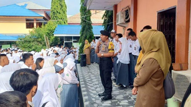 Pasar dan Mall Buka 8 Juni, Sekolah Mulai 15 Juni 2020