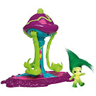 The Zelfs Ribbita Medium Zelfs Playsets Doll