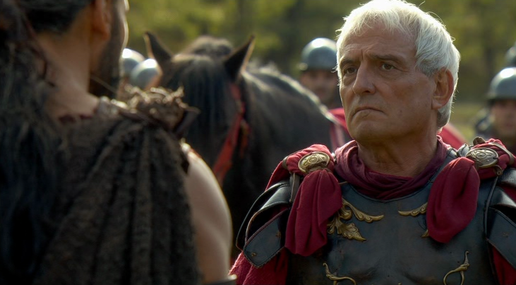 APASIONADOS DEL IMPERIO ROMANO EL CÓNSUL QUINTO FABIO MÁXIMO EMILIANO