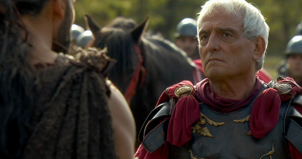 APASIONADOS DEL IMPERIO ROMANO EL CÓNSUL QUINTO FABIO MÁXIMO EMILIANO