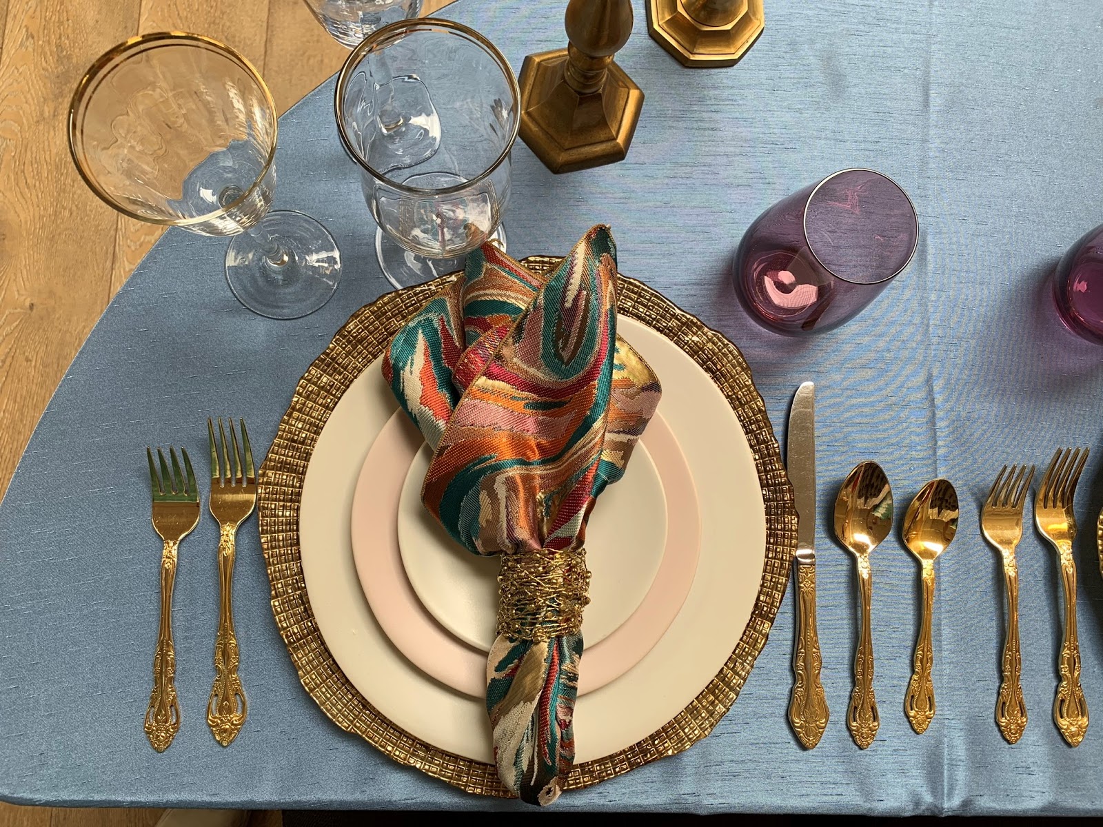 WILLIAMS PARTY RENTALS