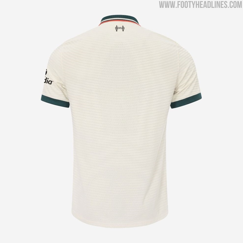 liverpool away kit 2021 22 sportscene