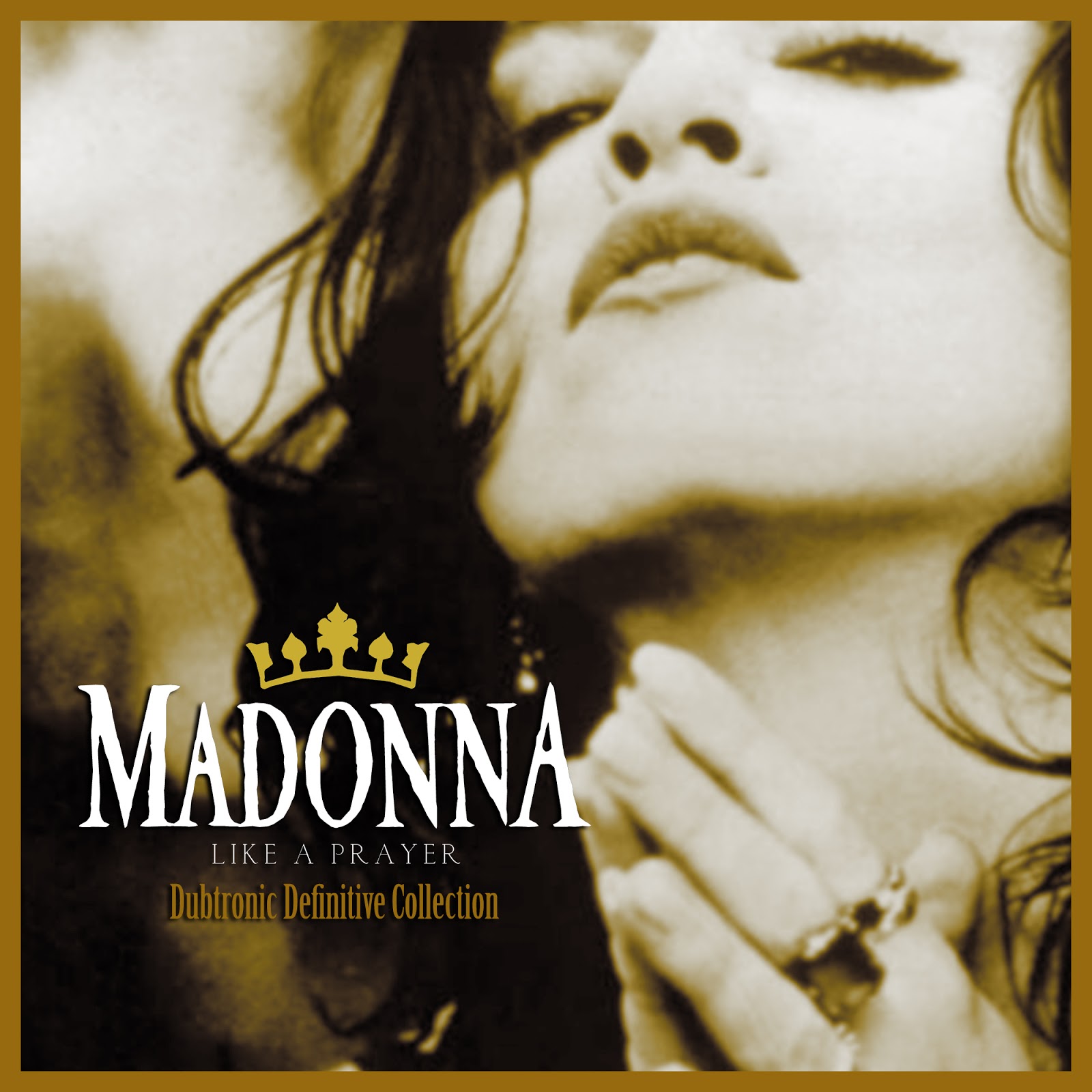 Madonna FanMade Covers Like a Prayer