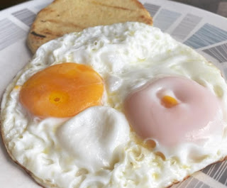 Huevos Beneficios. ¿El huevo es bueno o malo?