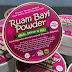 Ruam Bayi Powder Mampu Membantu Rawat Masalah Kulit