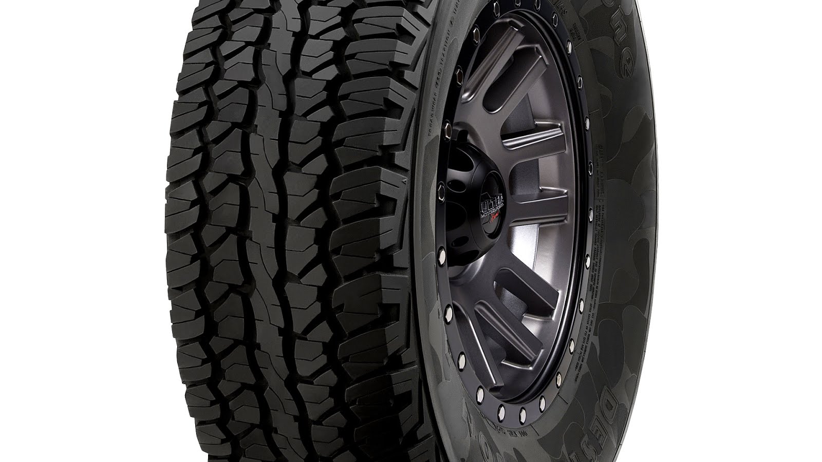 firestone tire and rubber company