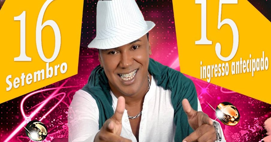 Mangueira Club, Apresenta Neste Domingo, 16, Mais Um Grandioso Show