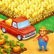 Farm Town: Happy Farming Day Apk İndir - Para Hileli Mod v3.44