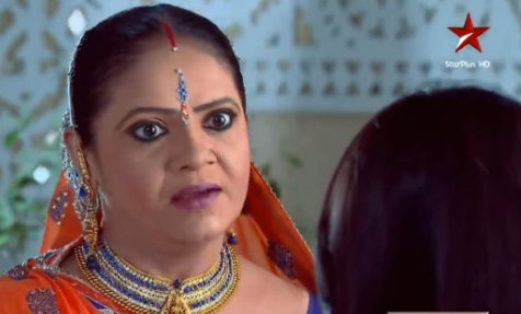 Rashi Saath Nibhana Saathiya July 2014 Sath Nibhana Sathiya 25