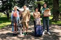 Alia Shawkat, John Reynolds, John Early and Meredith Hagner in Search Party Season 2 (11)