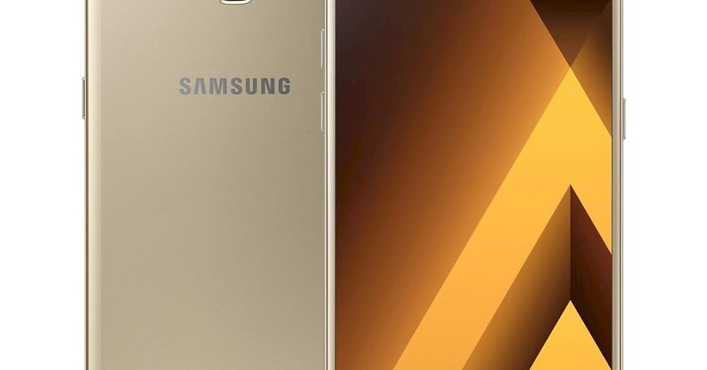 Samsung Sm A520f Ds Характеристики