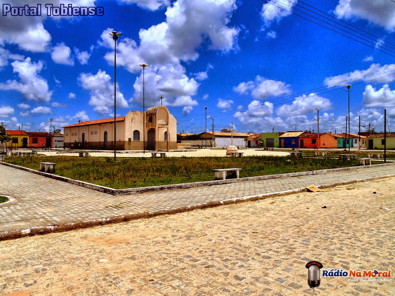 SERGIPE EM FOTOS Município de Tobias Barreto