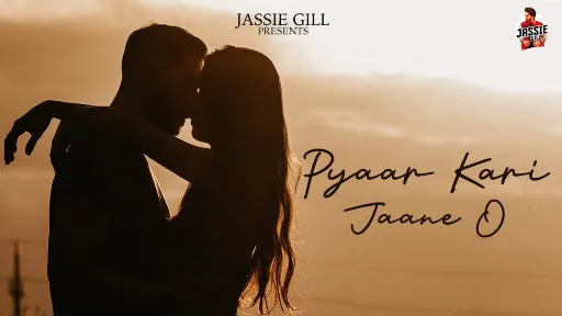Pyaar Kari Jaane O Lyrics | Jassie Gill | Vikas